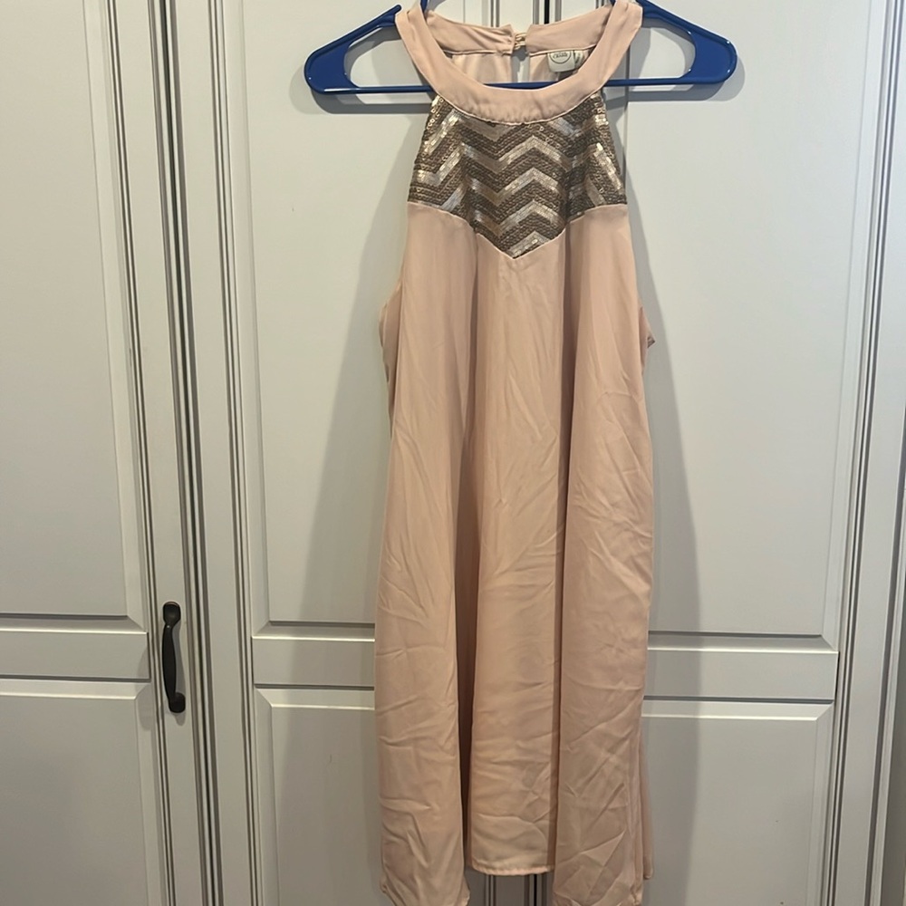 Paper Cane dress sz M